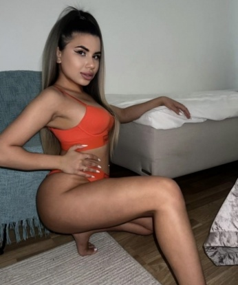 Анкета проститутки Надежда - Фото 1, Ургаза, 20 лет, №4466
